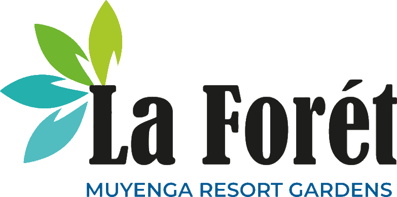 La Forêt Muyenga Resort Gardens