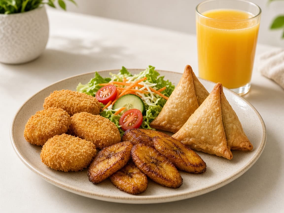Combo Delight