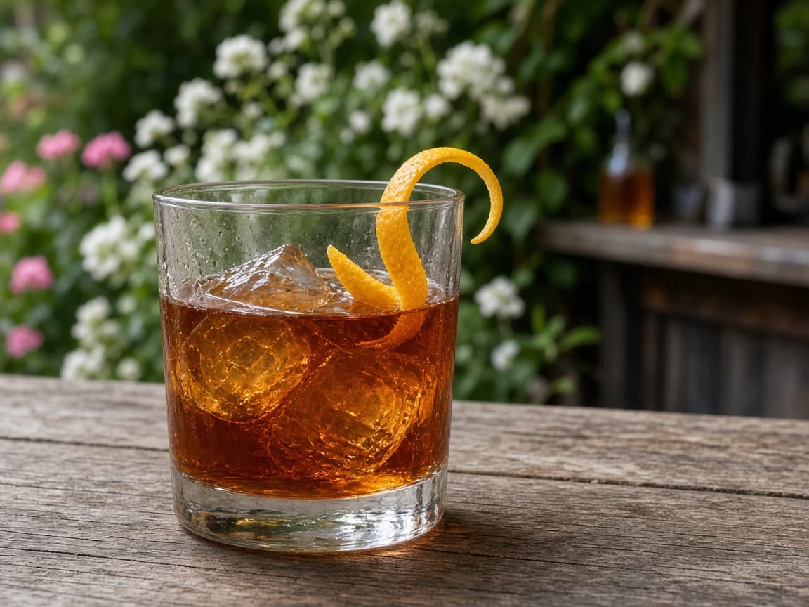 House Cocktail