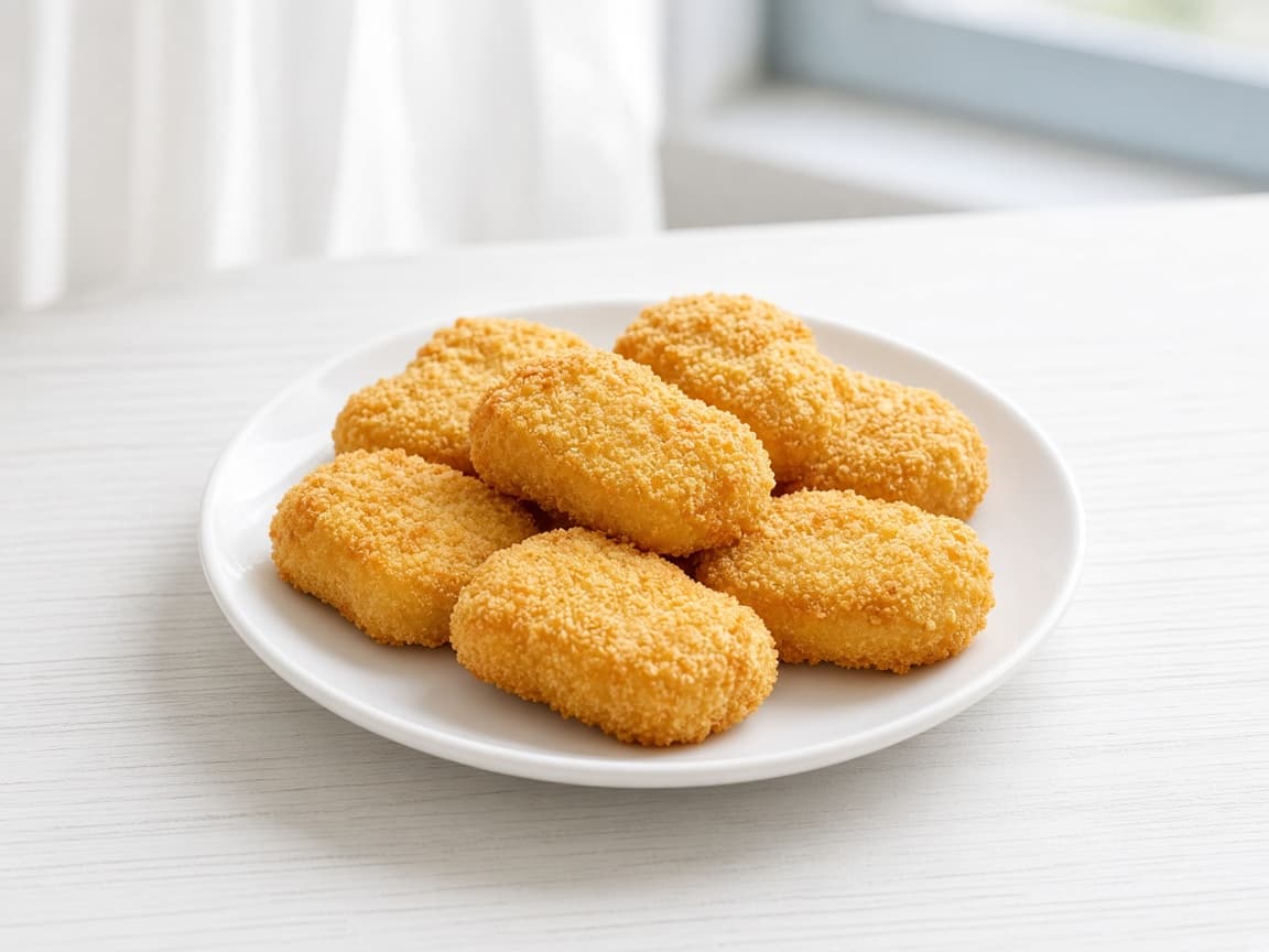 Chicken Nuggets