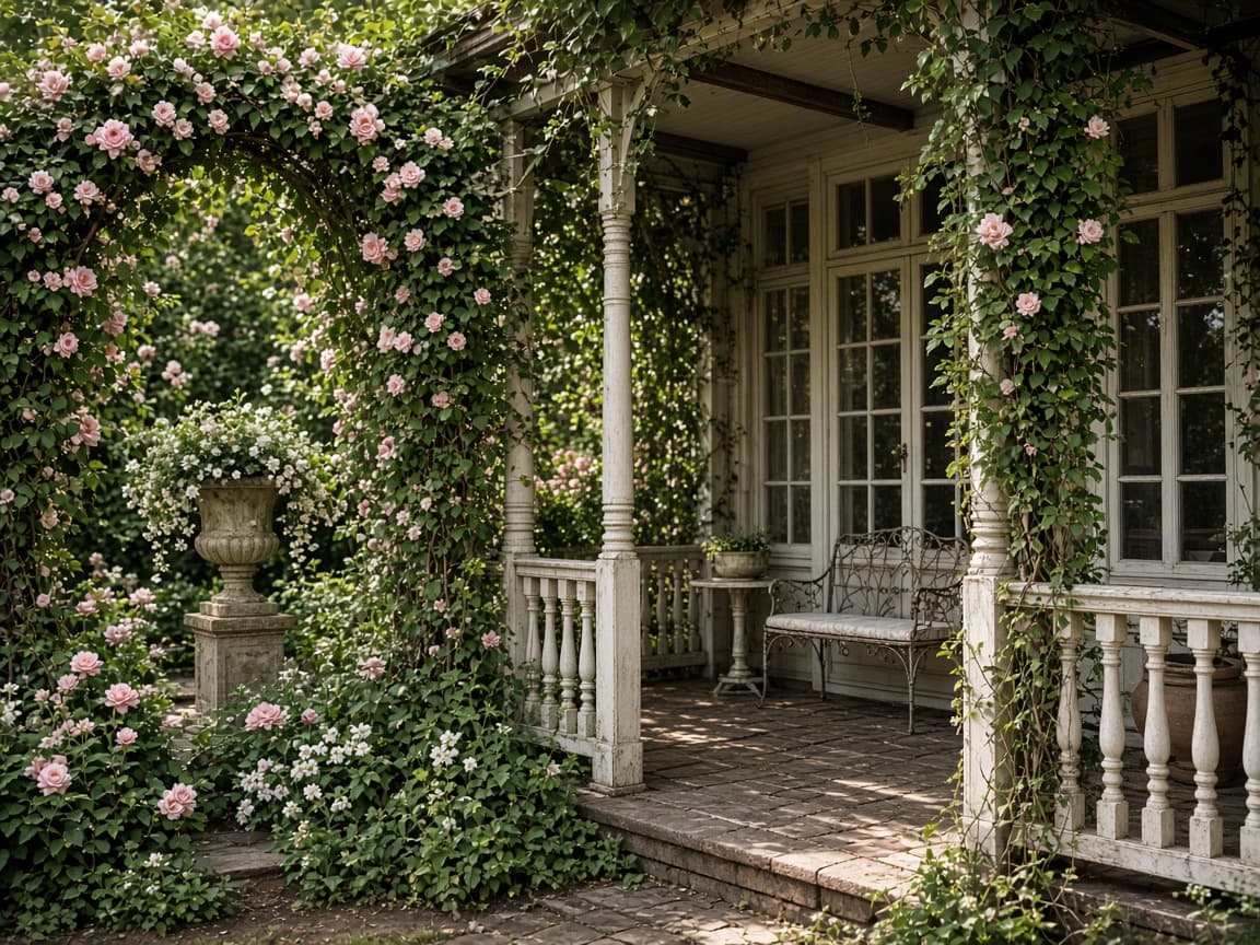 Photography locations